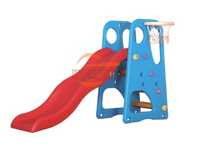 Plastic Slide PS-12